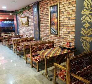 Tarihi Osmanli Pilavcisi Sancaktepe Merkez Istanbul